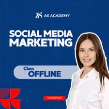 Pelatihan Digital Marketing